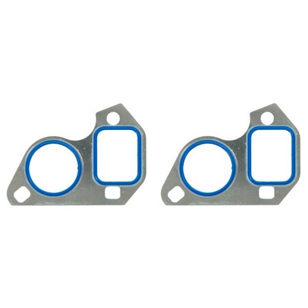 Fel-Pro Water Pump Gasket, Es73010 ES73010